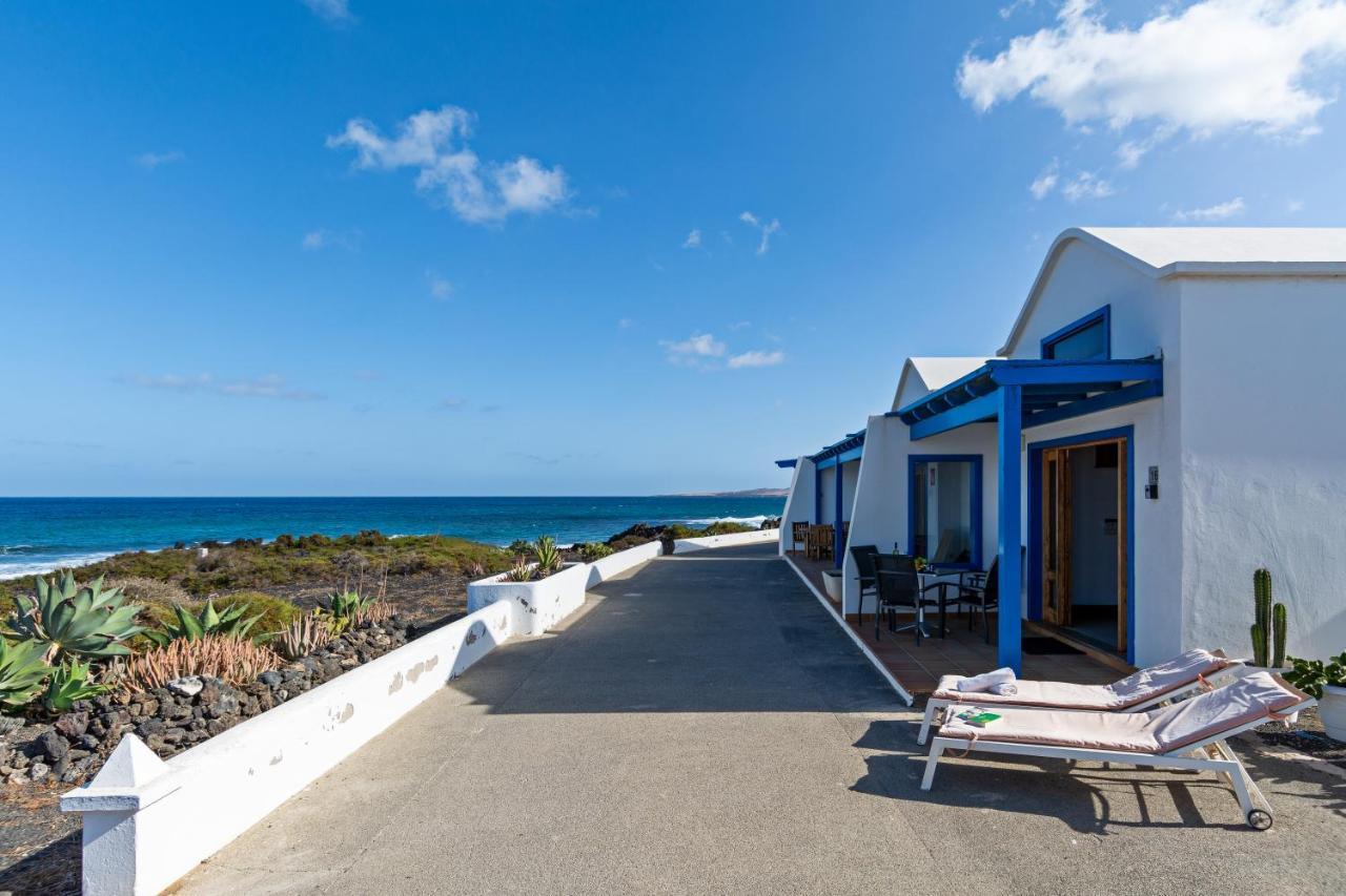 Casita Di Mare First Line By Pvl Lägenhet Punta Mujeres Exteriör bild