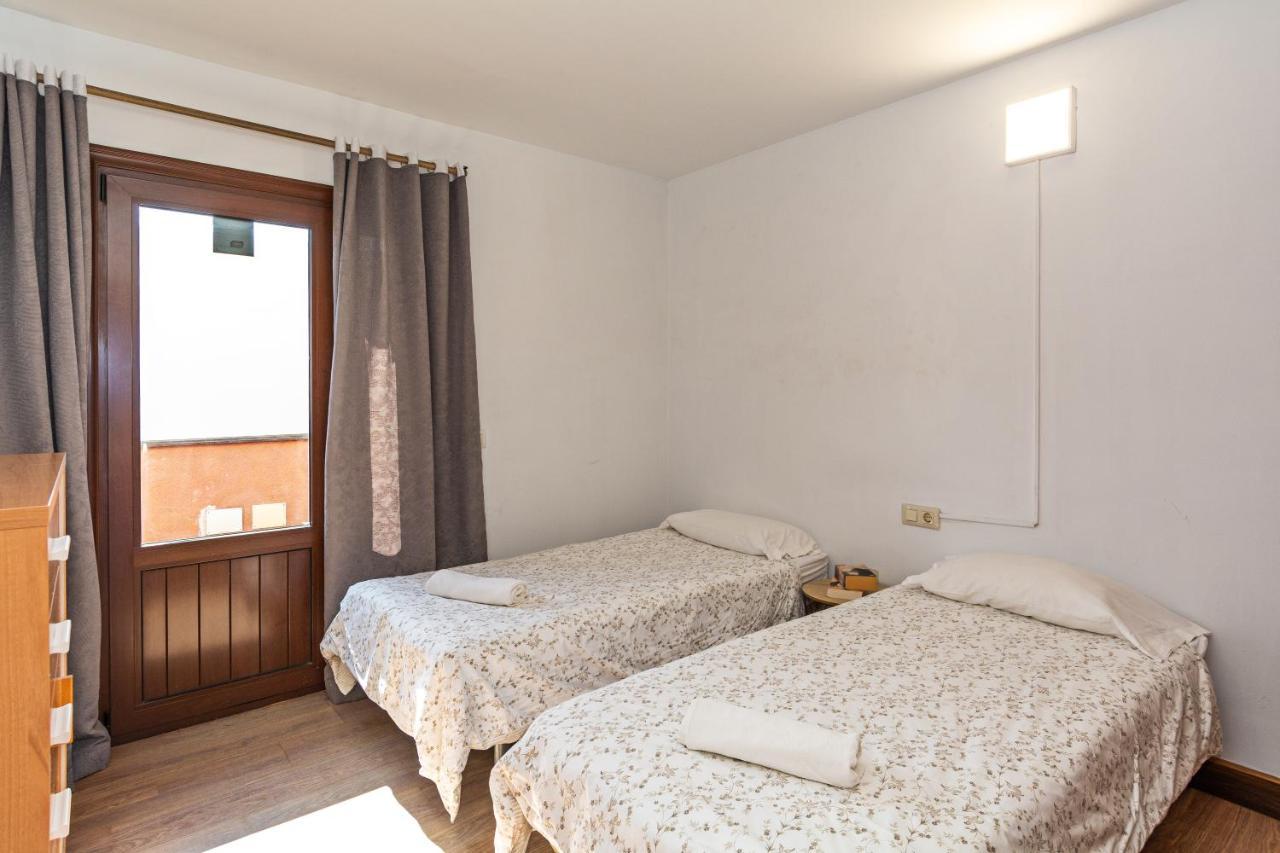 Casita Di Mare First Line By Pvl Lägenhet Punta Mujeres Exteriör bild